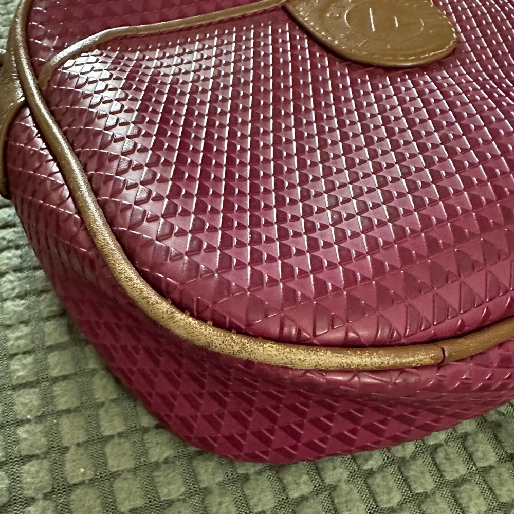 Liz Claiborne Mini Shoulder/Crossbody Bag - Picture 6 of 6
